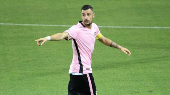 Serie B, Palermo-Foggia 1-2: clamoroso al 'Barbera'! Blitz rossonero in rimonta