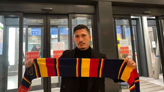 UFFICIALE - Lecce, dal Cagliari arriva Pisacane