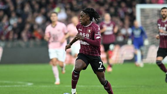 ESCLUSIVA TB - Schira: "Salernitana, Tongya cambia agente"