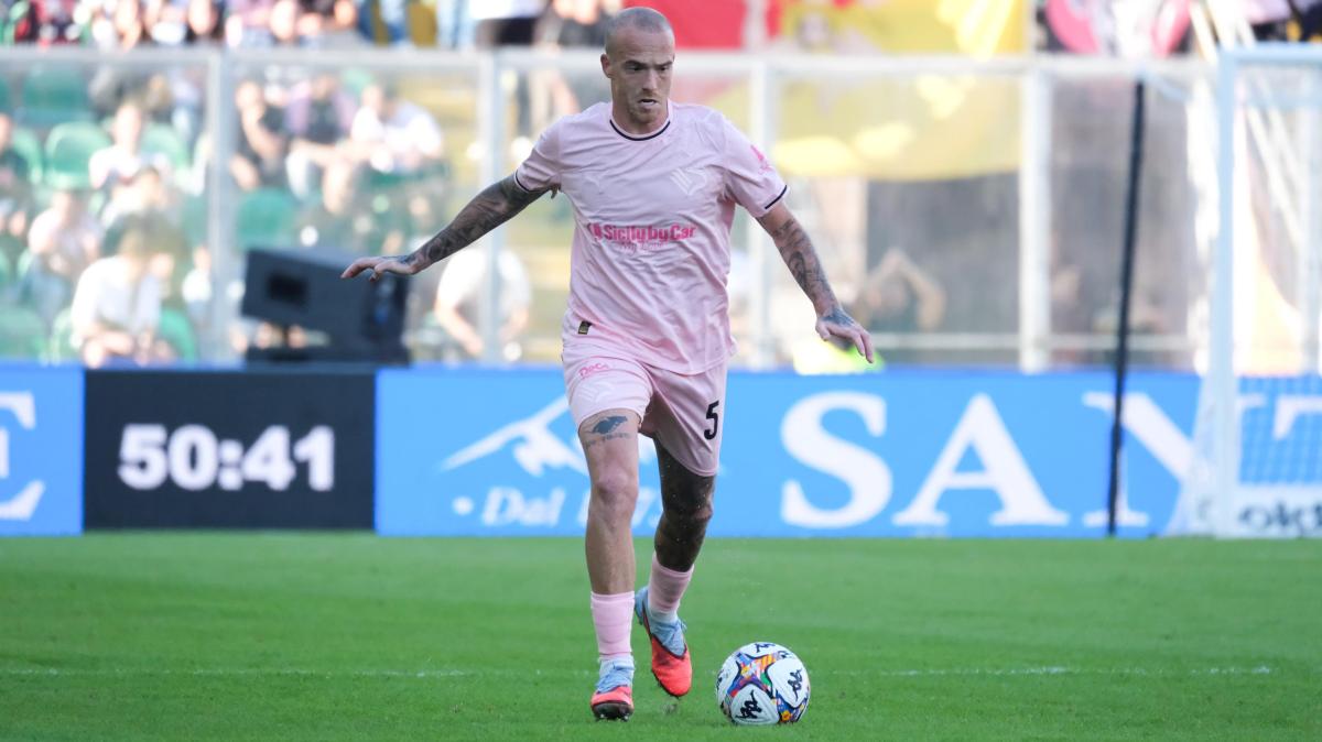 CorSport - Palermo, fame da lupi. E un pezzo da novanta ritrovato