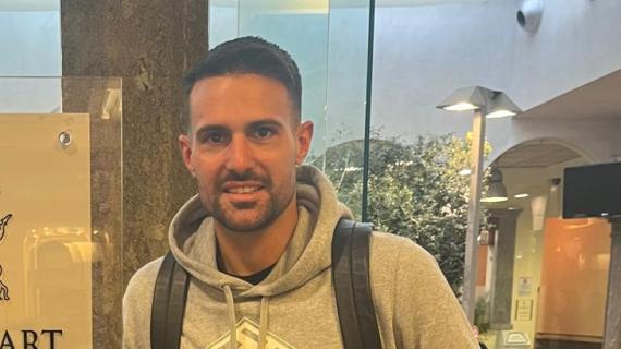 Il Mattino - La Salernitana sogna Facundo Lescano dell'Avellino