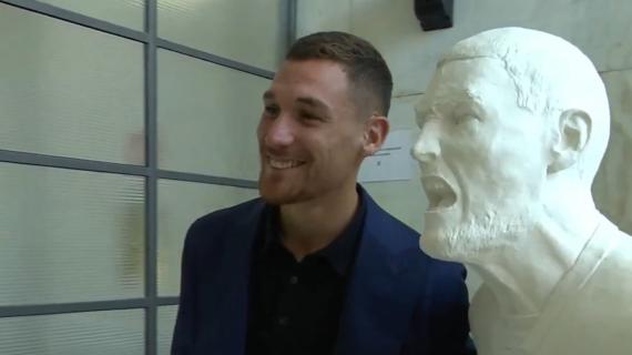 GazzSport - Tris di cadette per Gabrielloni del Como. Juve Stabia in pole