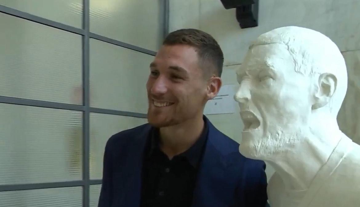 Metropolis - Juve Stabia, Gabrielloni in gol dopo 134 giorni