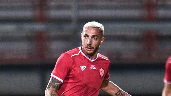 Perugia, sirene di mercato dalla Serie C per Di Noia