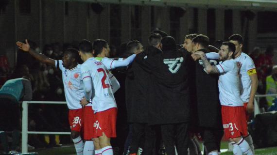 Perugia, due club di Serie B su Seghetti: la situazione