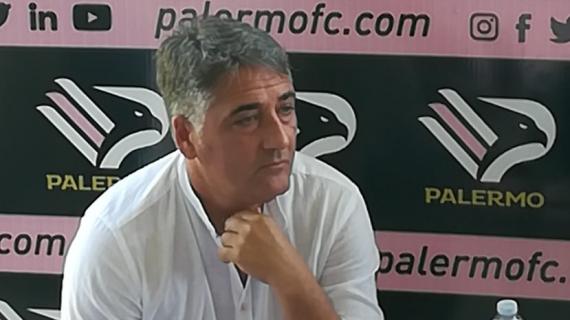 ESCLUSIVA TB - Boscaglia: "Squadre importanti e rose competitive, sarà dura per tutti. Palermo tra le favorite, Brescia da playoff. Mercato? Mi aspetto qualche colpo prima del gong. Con Antonini il Trapani può ritrovare la B"