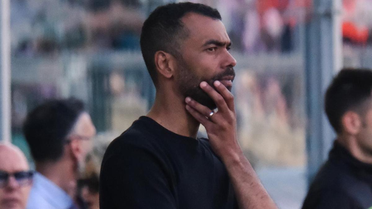 QS - Cesena, la carica di Cole per vincere: "In campo con fame e personalità"