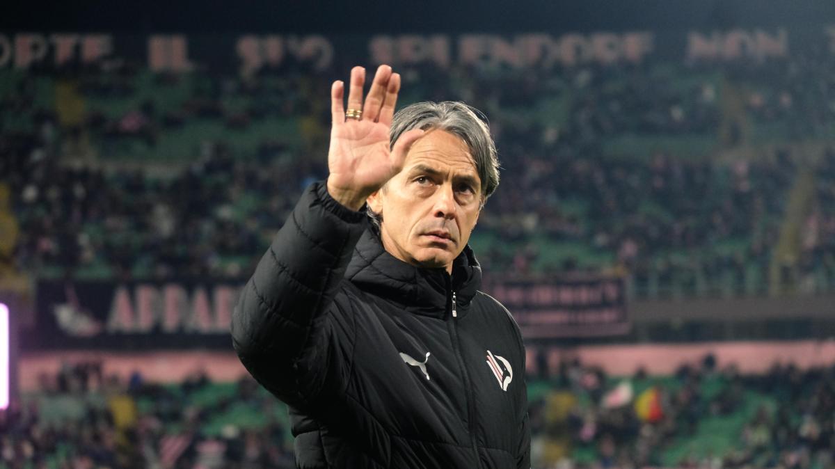 La Repubblica - Un anno intero in venti giorni. Palermo, il futuro è adesso
