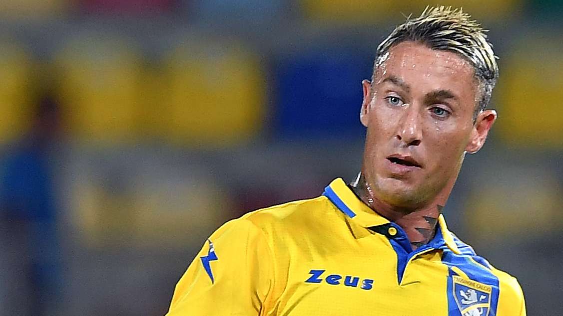 Frosinone, tre calciatori verso l'addio a gennaio?