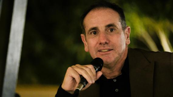 La Repubblica - Sudtirol-Palermo, parla il doppio ex Zauli: "Altoatesini solidi, ma le pressioni dei rosa non sono paragonabili. Inzaghi pragmatico, Castori osso duro per tutti"