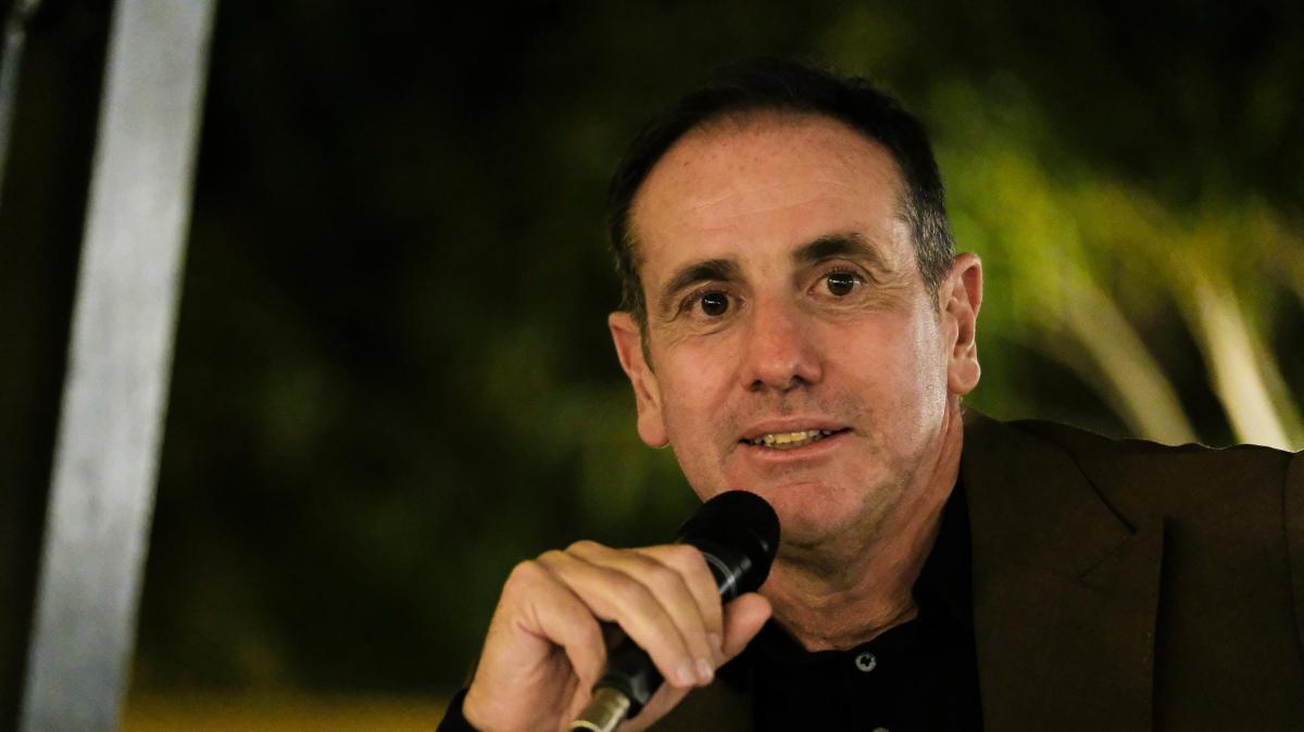 La Repubblica - Zauli: "Il gol di Bani dimostra che il Palermo crede ancora nella promozione diretta"