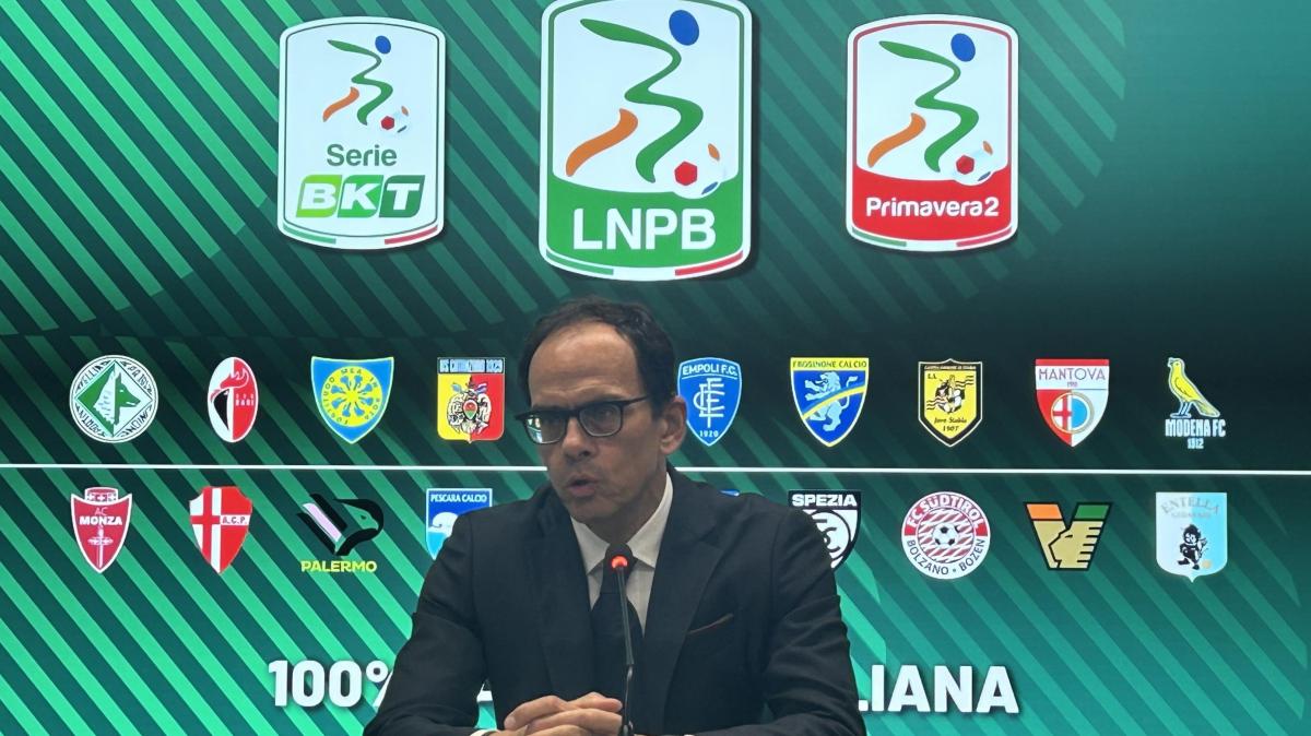 Metropolis - Juve Stabia, giallo societario: Lega B vigile