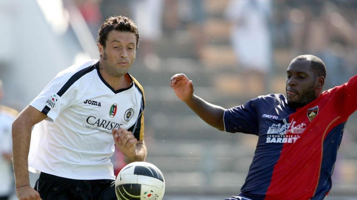 QS - Spezia-Sampdoria, il doppio ex Colombo: "Per le Aquile è l'ultima spiaggia. Dopo la finale playoff persa, occorreva cambiare allenatore e giocatori. Donadoni? Un bergamasco: equilibrato, diretto e sincero"