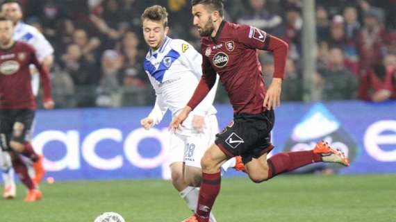 Brescia, Martinelli: "Per proseguire un sogno dobbiamo ottenere la vittoria"