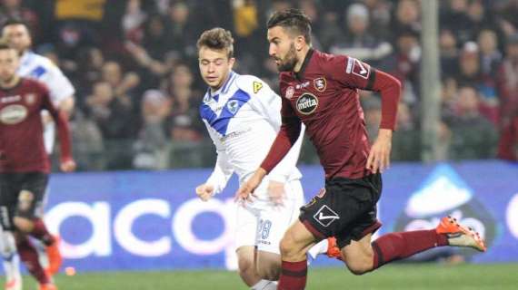 UFFICIALE - Brescia: Martinelli riscattato dalla Sampdoria