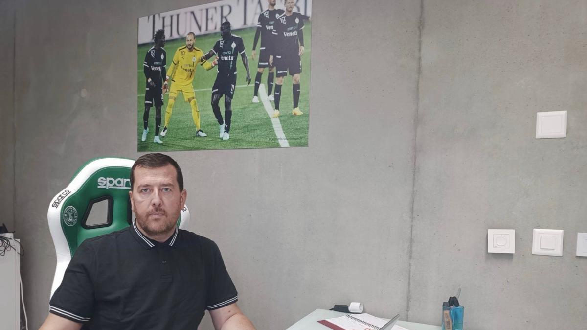 ESCLUSIVA TB - Schira: "Catanzaro, piace Bignotti per il ruolo di dg"