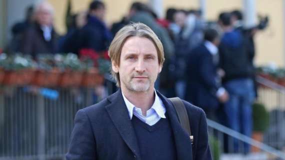 Bari, Nicola: "Contro il Pescara sarà una gara stimolante"