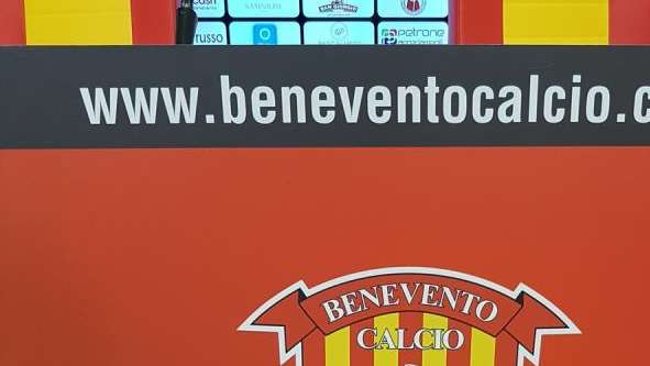 UFFICIALE - Benevento, Vokic è giallorosso