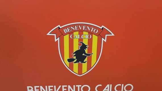 UFFICIALE - Benevento, Tazza in prestito all'Arzignano