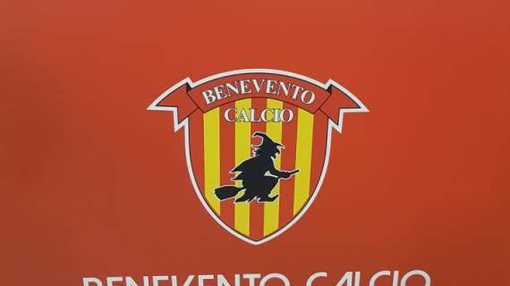 Benevento: la squadra torna ad allenarsi il 25, il comunicato