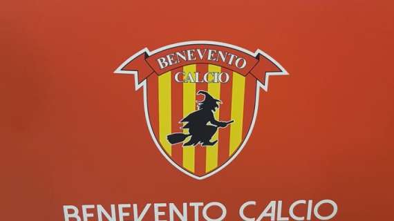 Benevento, giovedì la partenza per Palermo