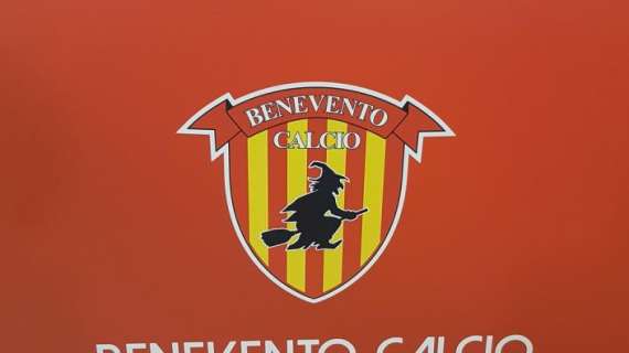 ESCLUSIVA TB - Benevento, in prova un attaccante del 2000