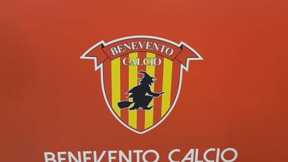 Benevento, squadra al lavoro verso il Cittadella: presente Vokic