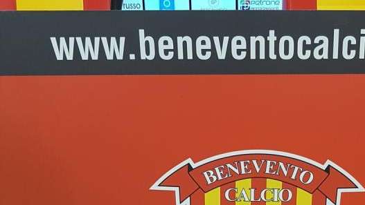 Benevento, arriva Jaloliddinov