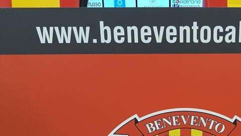 Benevento capolista anche nella classifica del monte ingaggi