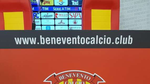 UFFICIALE - Benevento: contratto per Di Serio