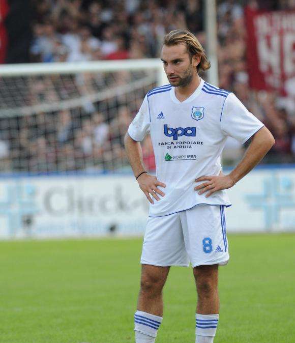Latina: si stringe per Amadio