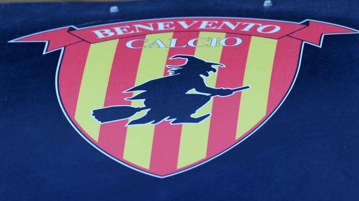 Benevento: il pareggio di Vicenza commentato su Instagram