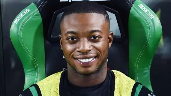 Schira: “Ci siamo per Adjapong al Lecce”