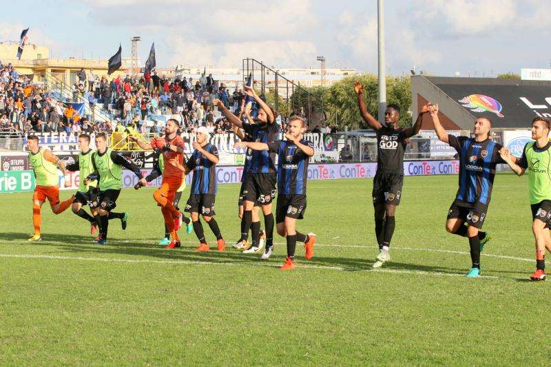 Latina: vittoria contro la Primavera