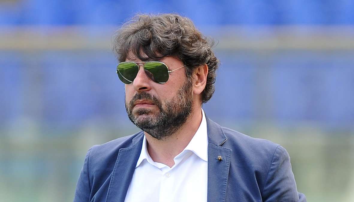 Ascoli, per il dopo Lupo c'è Leonardi