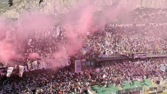 GazzSport: “Vai Palermo, è il passo giusto. Sedici punti in 7 giornate è una marcia da serie A”