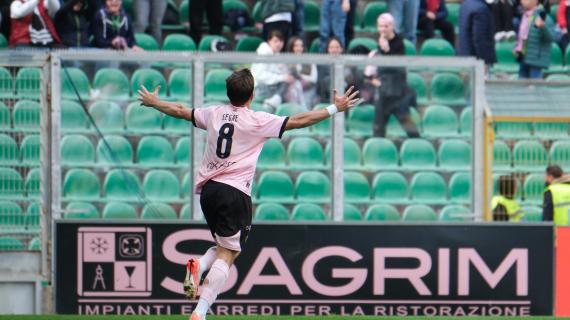Di Marzio: "Palermo, due lombarde su Segre"