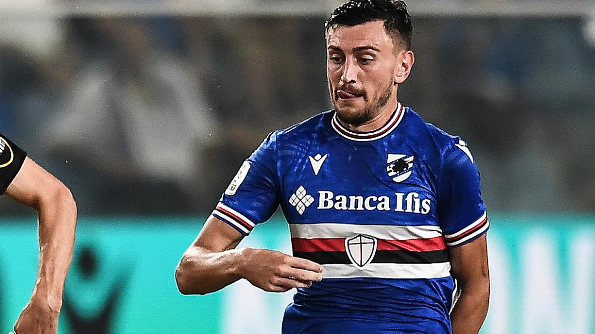 La Repubblica - Samp, Abildgaard rallenta: per la difesa si scalda Ferrari