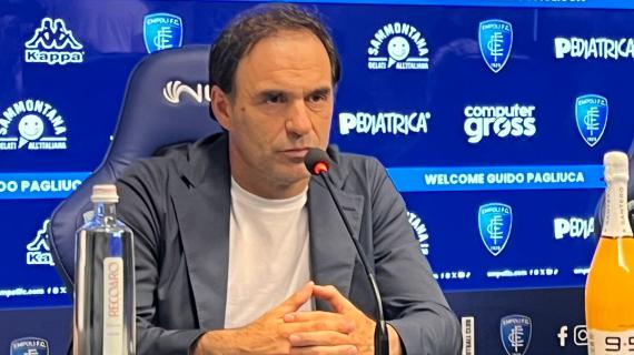 Un Empoli solido ferma il Sassuolo al 'Castellani': 0-0