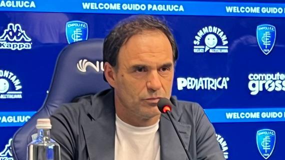 La Nazione - Empoli, 7 gol al Ponsacco. Busiello segna una tripletta. Subito titolari Ceesay e Carboni