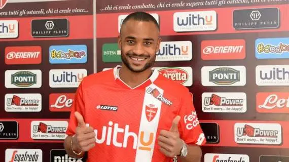 UFFICIALE - Vicenza, colpo Diaw