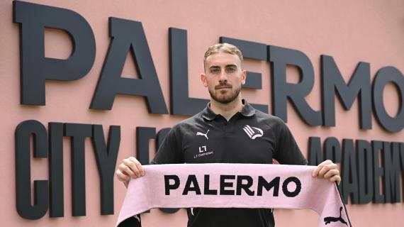 Giornale di Sicilia - Palermo, da Pigliacelli ad Avella: sono undici i portieri dell’era City