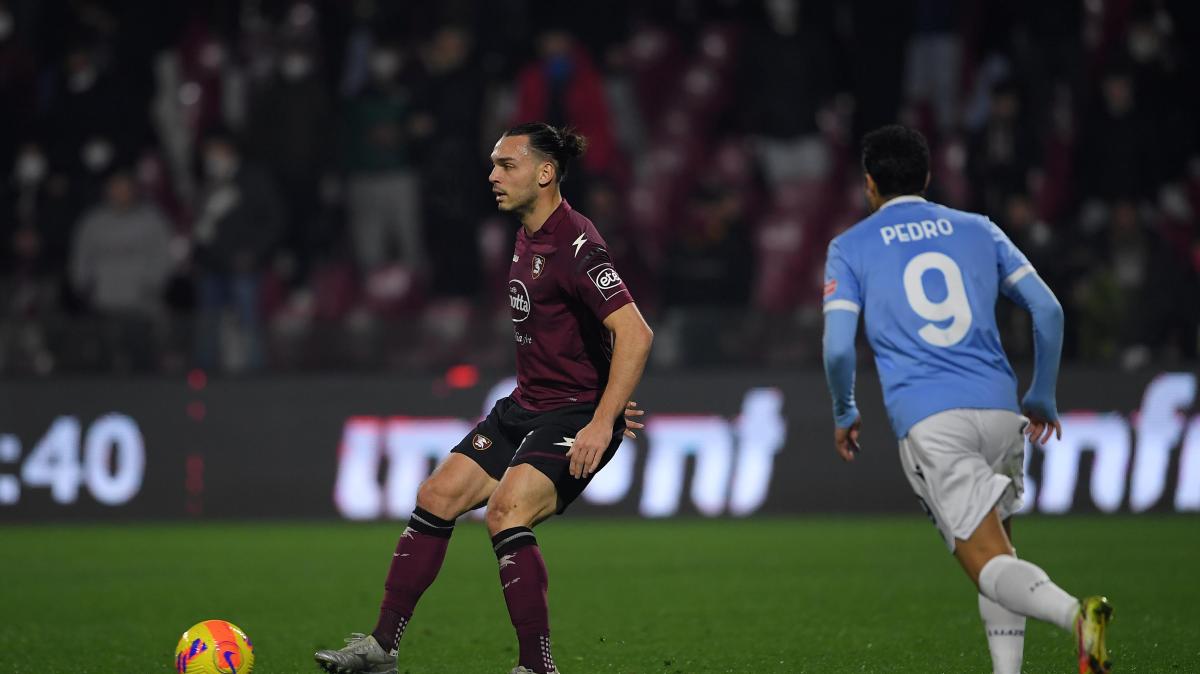 Südtirol, stop per Veseli: risentimento muscolare all’anca destra