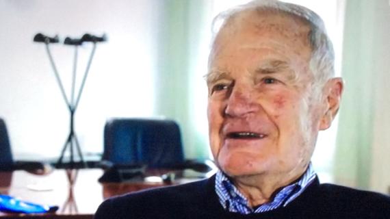 Calcio in lutto: è morto Sergio Campana, storico presidente dell'Assocalciatori