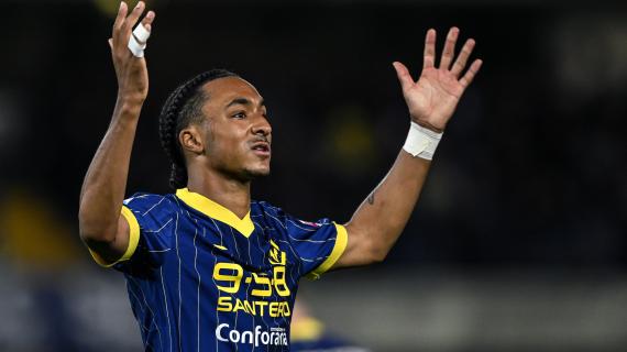 GazzSport - Juve Stabia, trattativa in corso per un attaccante del Verona
