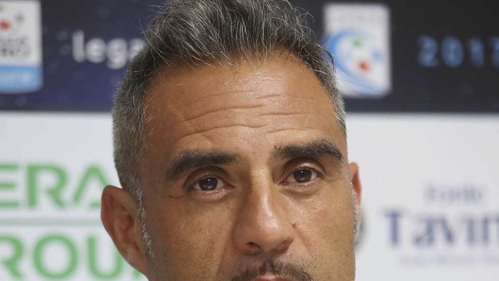 Reggina, appuntamento al 2022