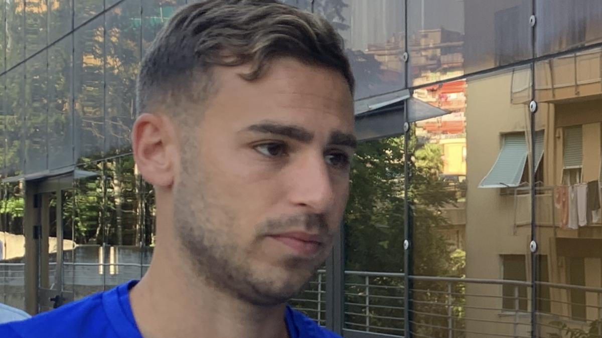 La Repubblica - Ricci, l’uomo in più della Samp: quando entra arrivano i punti