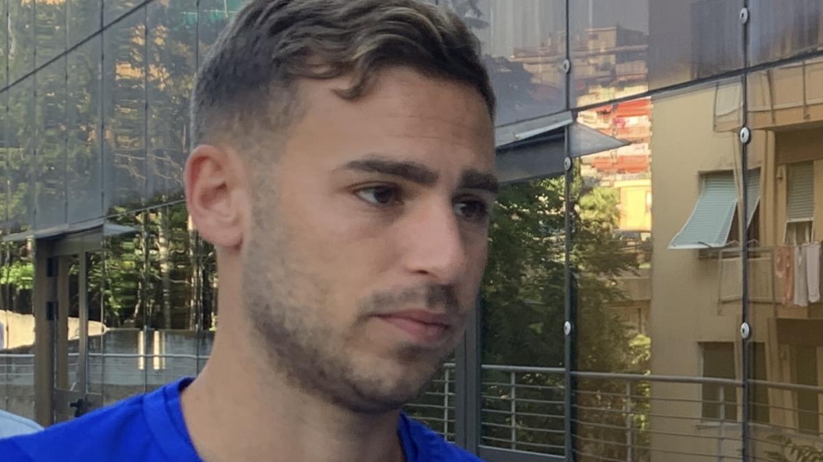 Il Secolo XIX - Gioia Samp al 90': il derby ligure è dei blucerchiati