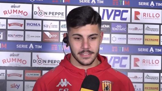 Padova: Pastina vicino al rientro dopo la squalifica e all’accordo con i biancoscudati