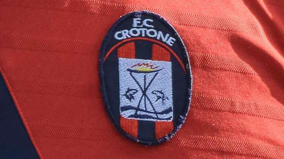Crotone, stadio 'Ezio Scida': la nota del club